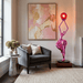 Ascend Grace Sculpture Lamp Vakkerlight