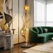 Ascend Grace Sculpture Lamp Vakkerlight