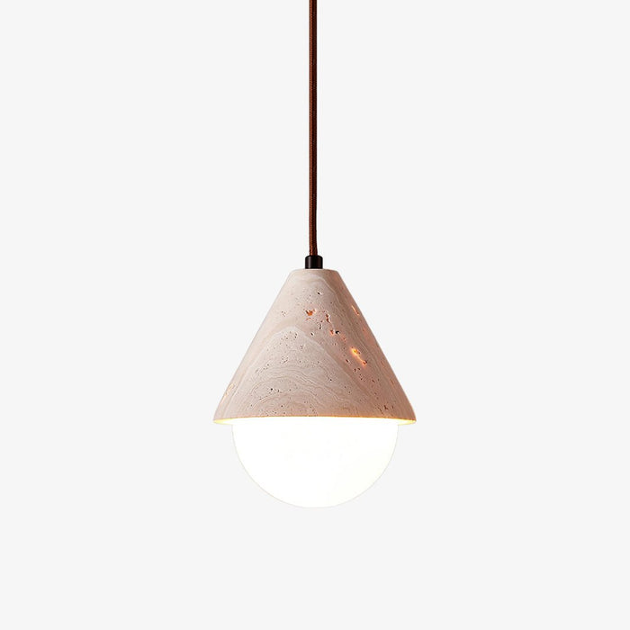 Aslo Pendant Lamp Vakkerlight