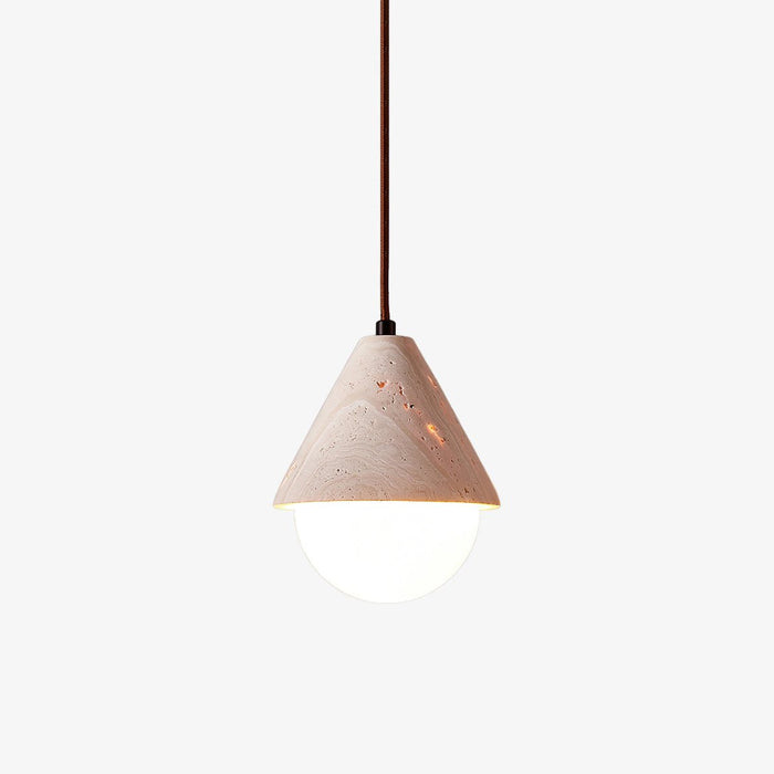 Aslo Pendant Lamp Vakkerlight