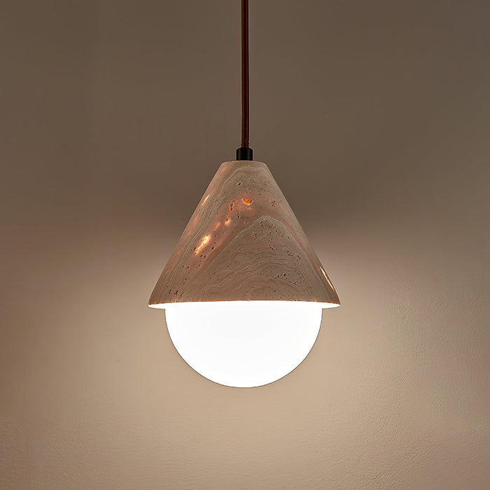 Aslo Pendant Lamp Vakkerlight
