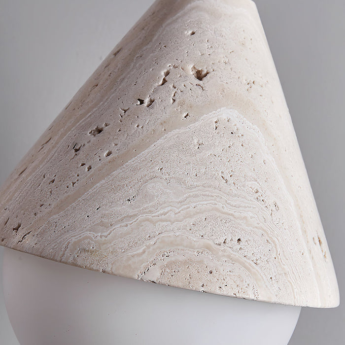Aslo Pendant Lamp Vakkerlight