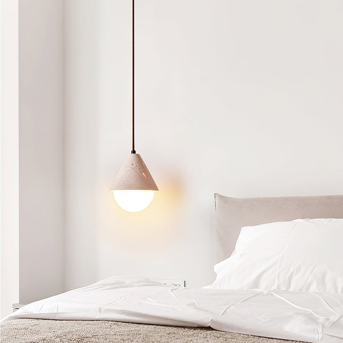 Aslo Pendant Lamp Vakkerlight