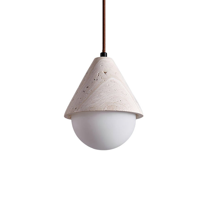 Aslo Pendant Lamp Vakkerlight
