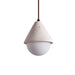 Aslo Pendant Lamp Vakkerlight