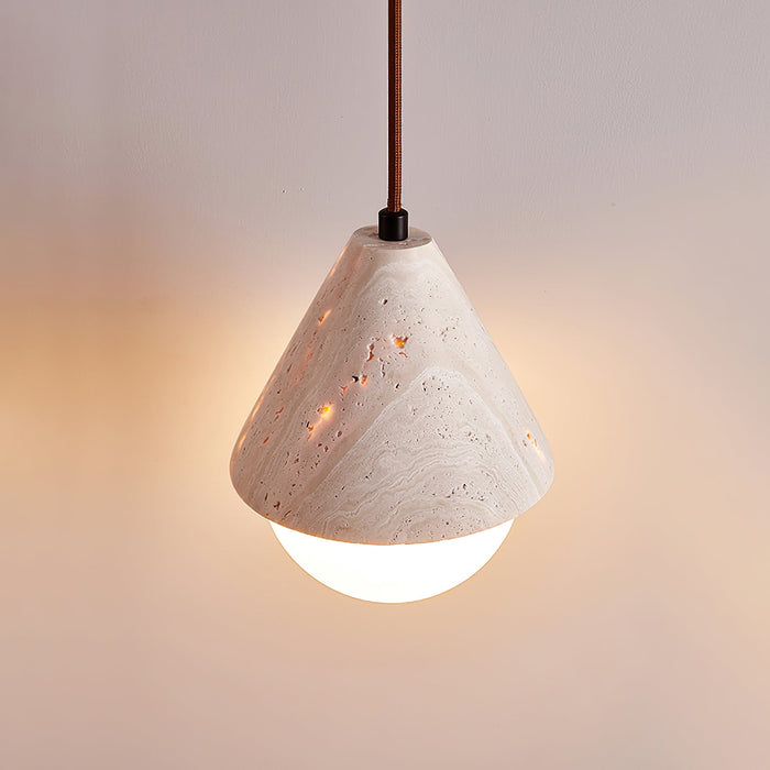 Aslo Pendant Lamp Vakkerlight