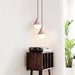 Aslo Pendant Lamp Vakkerlight