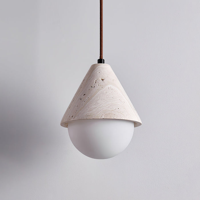 Aslo Pendant Lamp Vakkerlight