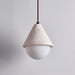 Aslo Pendant Lamp Vakkerlight