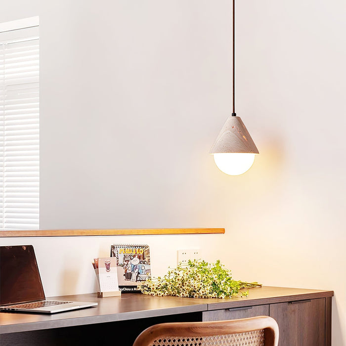 Aslo Pendant Lamp Vakkerlight