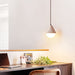 Aslo Pendant Lamp Vakkerlight