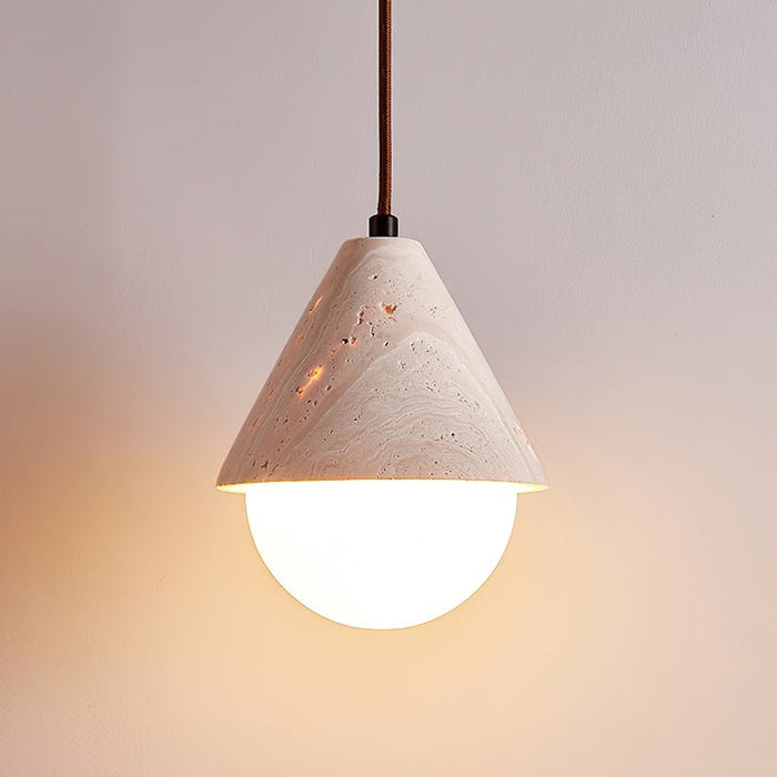 Aslo Pendant Lamp Vakkerlight