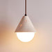 Aslo Pendant Lamp Vakkerlight