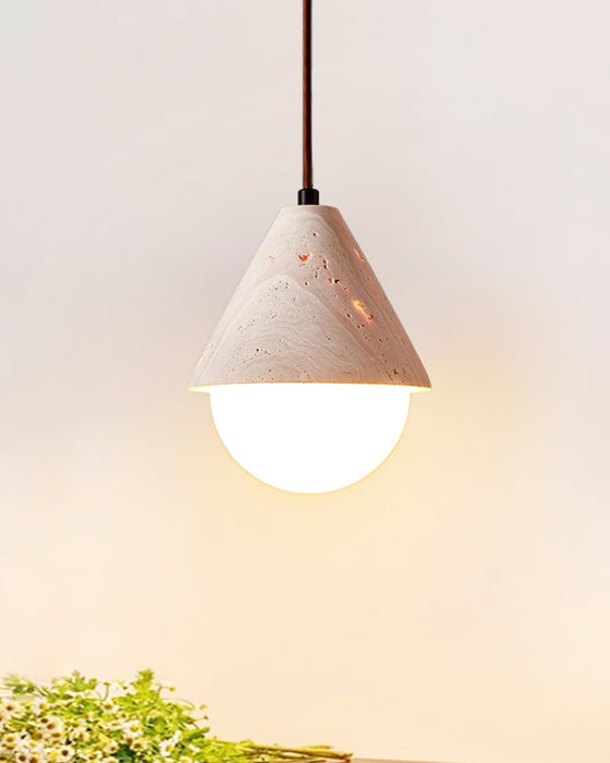 Aslo Pendant Lamp Vakkerlight