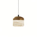 Asta Alabaster Pendant Light Vakkerlight