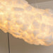 Atlas Cloud Sculpture Floor Lamp Vakkerlight
