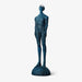 Atlas Guardian Sculpture Floor Ornaments Vakkerlight