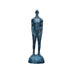 Atlas Guardian Sculpture Floor Ornaments Vakkerlight