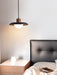 Atria Stone Dome Pendant Lamp Vakkerlight