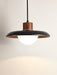 Atria Stone Dome Pendant Lamp Vakkerlight
