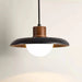 Atria Stone Dome Pendant Lamp Vakkerlight