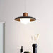 Atria Stone Dome Pendant Lamp Vakkerlight