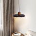 Atria Stone Dome Pendant Lamp Vakkerlight