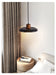 Atria Stone Dome Pendant Lamp Vakkerlight