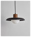 Atria Stone Dome Pendant Lamp Vakkerlight