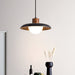 Atria Stone Dome Pendant Lamp Vakkerlight