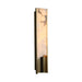Aurelia Vein Alabaster Wall Light Vakkerlight