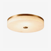 Aurelia Alabaster Ceiling Light Vakkerlight