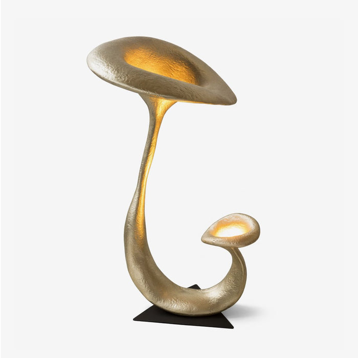 Aurelia Bloom Floor Lamp Vakkerlight