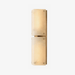 Aurelia Double Panel Alabaster Wall Light Vakkerlight
