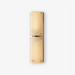 Aurelia Double Panel Alabaster Wall Light Vakkerlight
