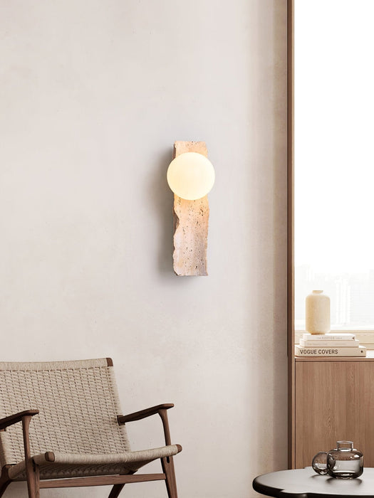 Aureum Wall Sconce Vakkerlight