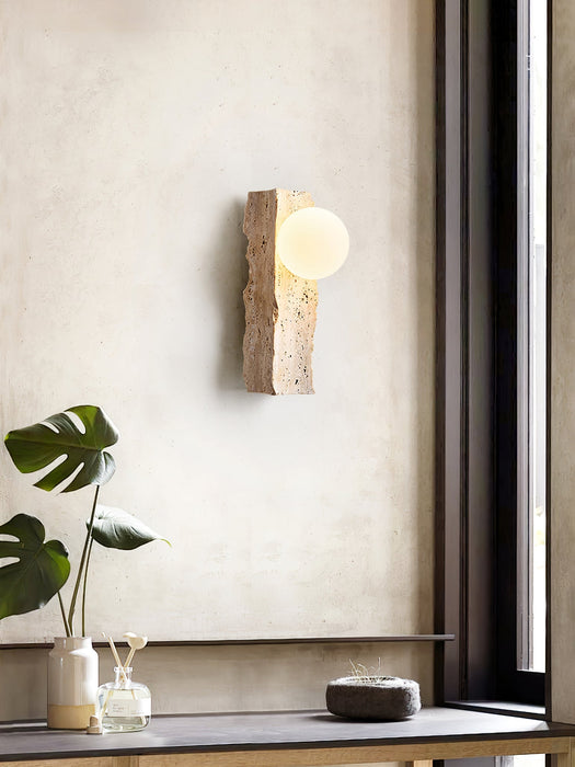 Aureum Wall Sconce Vakkerlight