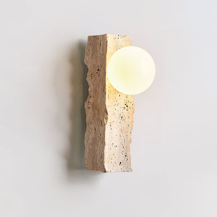 Aureum Wall Sconce Vakkerlight