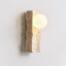 Aureum Wall Sconce Vakkerlight