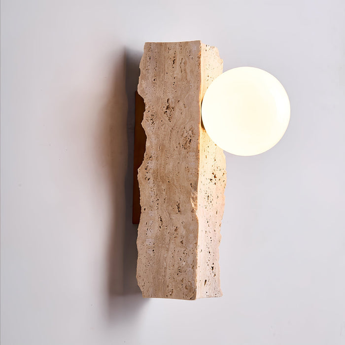 Aureum Wall Sconce Vakkerlight