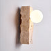 Aureum Wall Sconce Vakkerlight