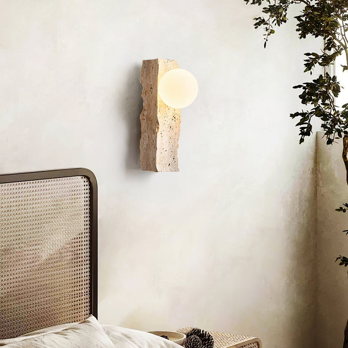Aureum Wall Sconce Vakkerlight