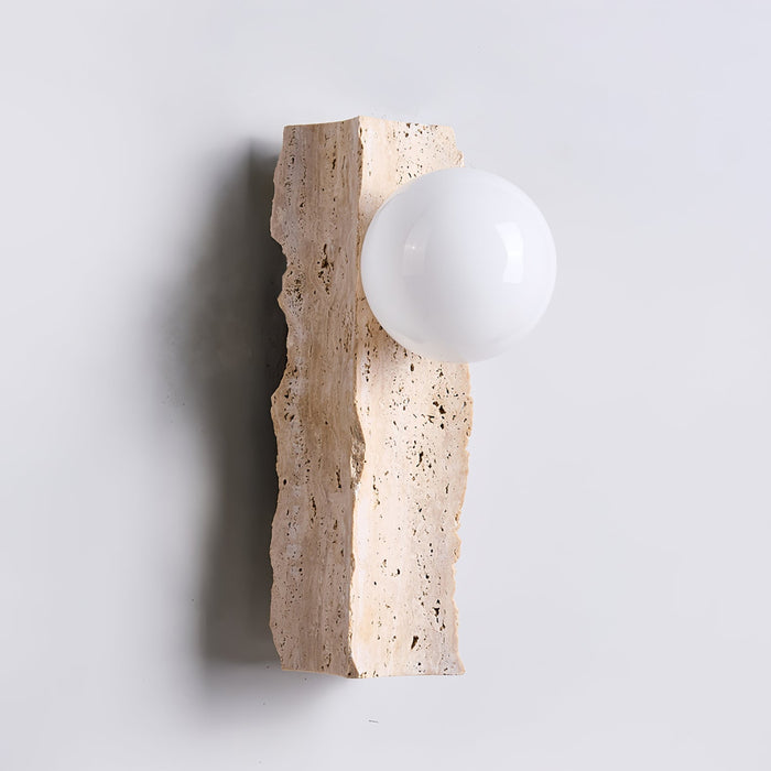 Aureum Wall Sconce Vakkerlight