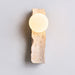 Aureum Wall Sconce Vakkerlight