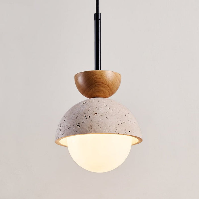 Avelin Pendant Lamp Vakkerlight