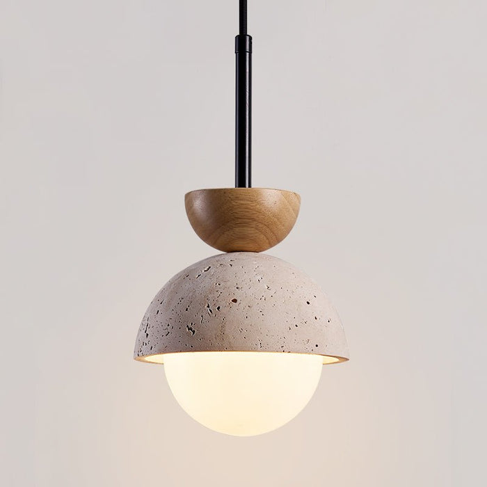 Avelin Pendant Lamp Vakkerlight