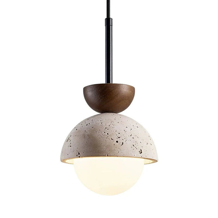Avelin Pendant Lamp Vakkerlight