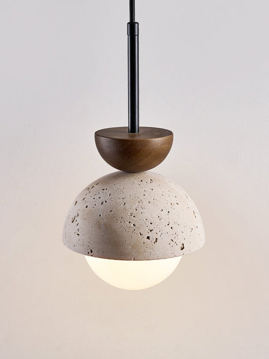 Avelin Pendant Lamp Vakkerlight