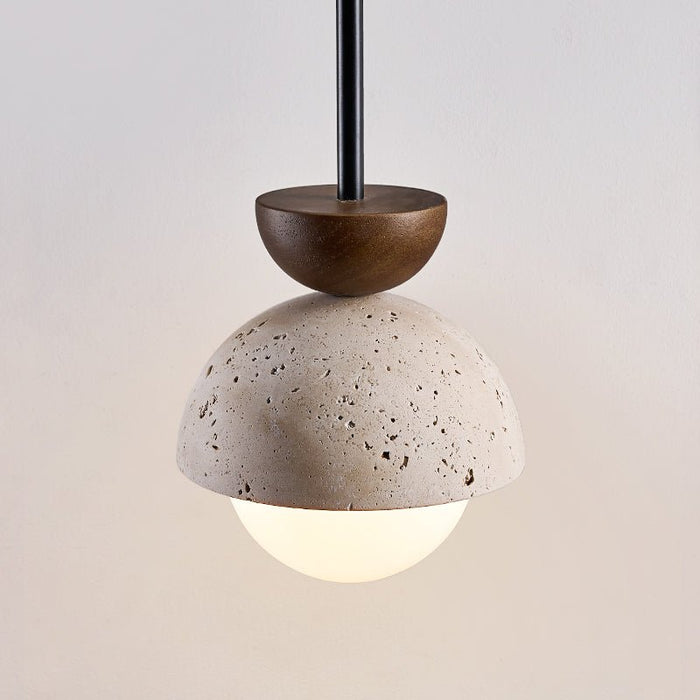 Avelin Pendant Lamp Vakkerlight
