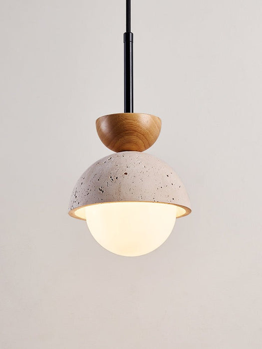 Avelin Pendant Lamp Vakkerlight